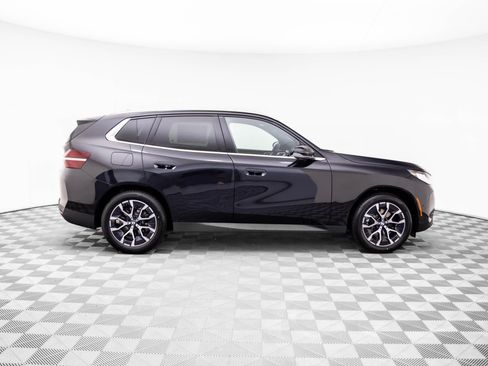 New 2026 BMW X3 xDrive30 AWD/4WD image 6