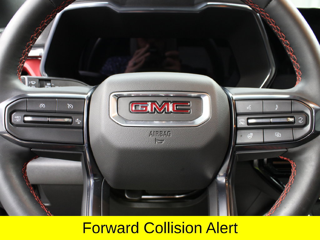 Used 2025 GMC Canyon AT4 w/ AT4X Package AWD/4WD image 64