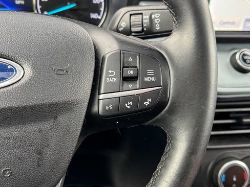 Used 2023 Ford Maverick Lariat w/ Lariat Luxury Package image 33