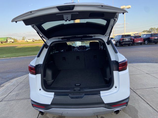 Used 2025 Chevrolet Blazer LT FWD image 29