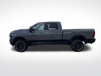 New 2026 RAM 2500 Power Wagon AWD/4WD video 2