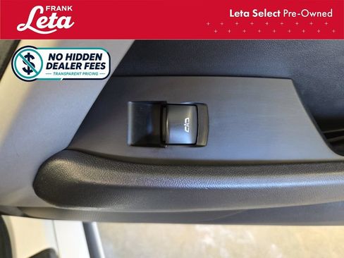 Used 2020 Chevrolet Camaro LT RWD image 23
