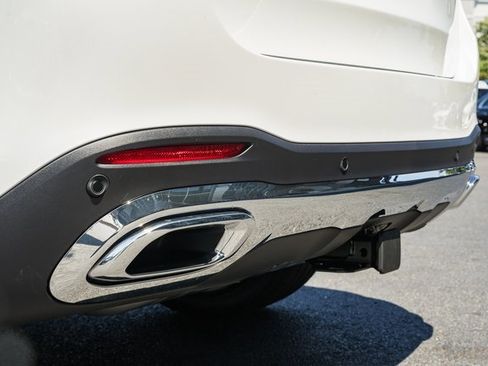 New 2026 Mercedes-Benz GLE 450 4MATIC image 8