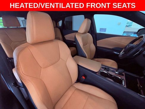 Used 2023 Lexus RX 350 Premium Plus w/ Cold Area Package FWD image 17