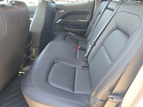 Used 2018 Chevrolet Colorado ZR2 AWD/4WD image 13