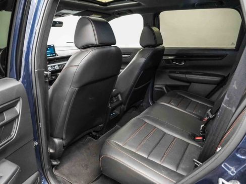 Used 2025 Honda CR-V Sport-L image 19
