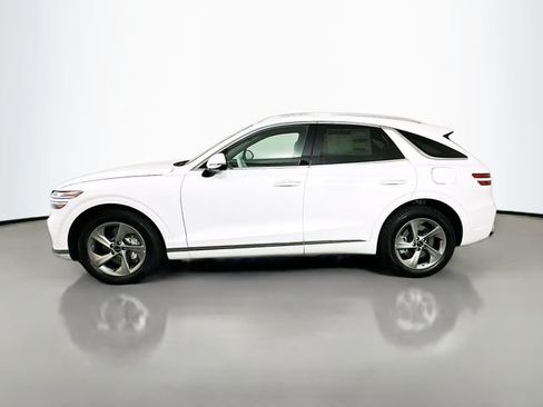 New 2026 Genesis GV70 2.5T Advanced AWD/4WD image 8
