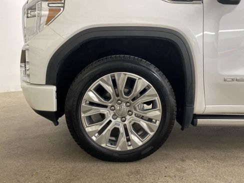 Used 2020 GMC Sierra 1500 Denali w/ Denali Ultimate Package image 11