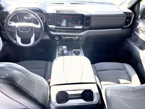 Used 2024 GMC Sierra 1500 Elevation w/ X31 Off-Road Package image 10