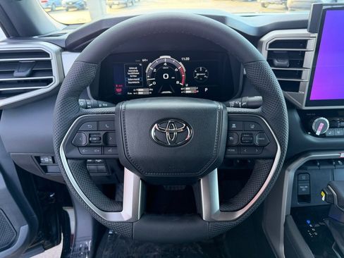 New 2026 Toyota Tundra Limited image 10