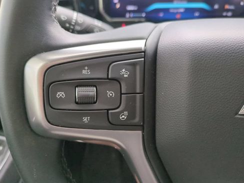 Used 2026 Chevrolet Silverado 1500 RST w/ RST Select Package RWD image 30