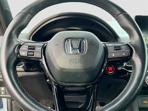 Used 2022 Honda Civic Sport image 11