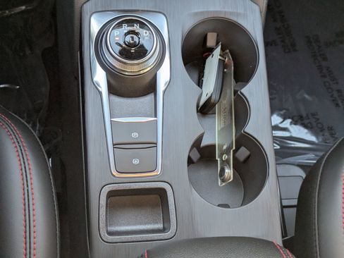 New 2026 Ford Escape ST-Line w/ Tech Pack #1 image 22