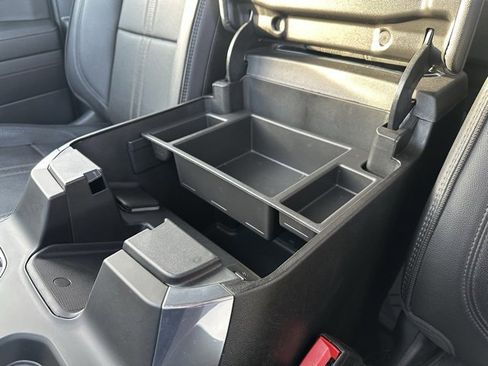 Used 2023 Chevrolet Silverado 1500 High Country w/ High Country Premium Package image 13