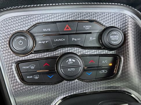 Used 2019 Dodge Challenger SRT Hellcat Redeye RWD image 29