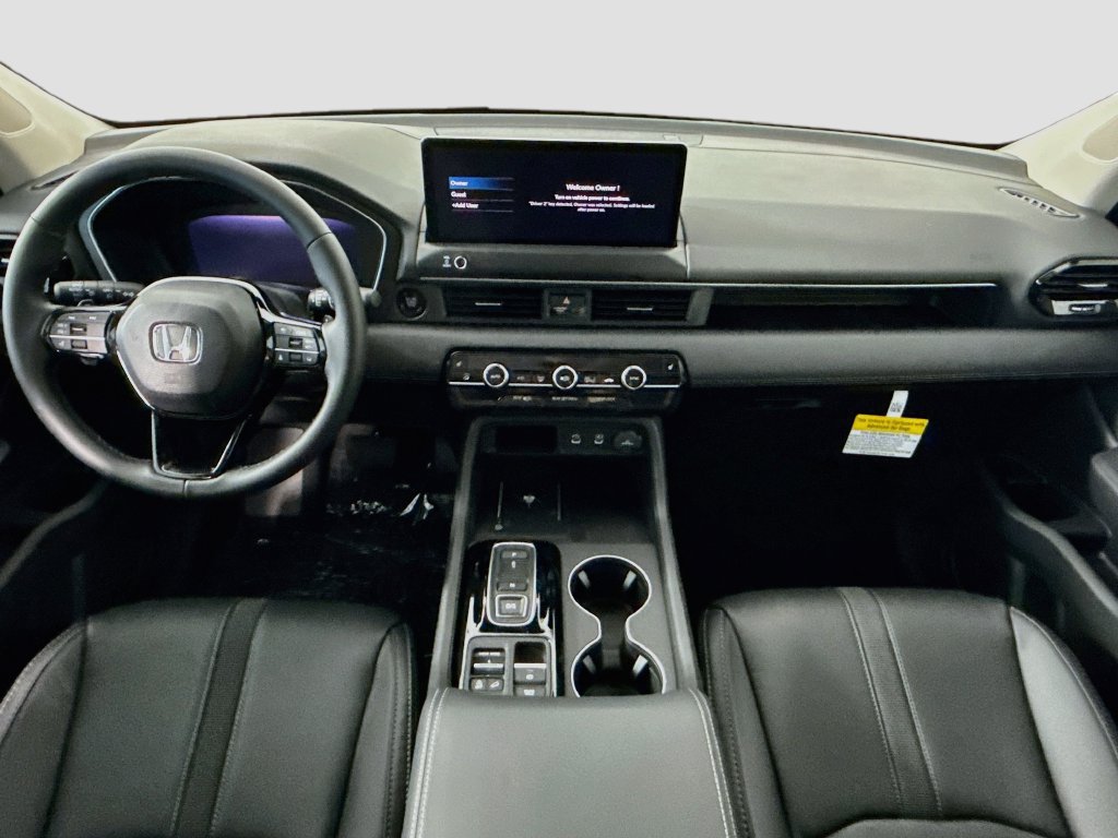 New 2026 Honda Pilot EX-L image 13