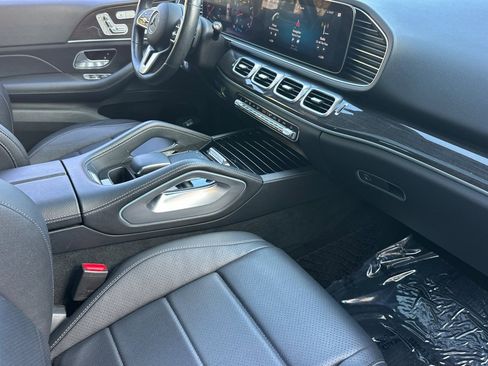 Used 2020 Mercedes-Benz GLE 350 4MATIC image 36