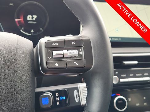 New 2026 Hyundai Palisade SEL image 27