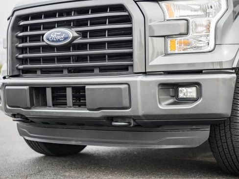 Used 2016 Ford F150 XLT w/ Equipment Group 302A Luxury image 14