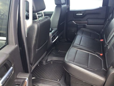 Used 2020 GMC Sierra 1500 SLT w/ SLT Premium Package image 10