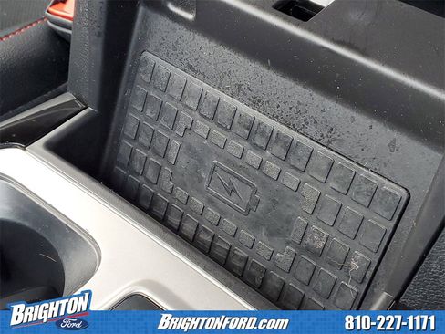Used 2022 Ford Explorer ST-Line image 28