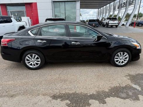 Used 2013 Nissan Altima 2.5 S image 8