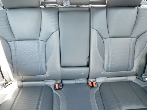 Certified 2025 Subaru Forester Wilderness w/ Wilderness Package AWD/4WD image 13