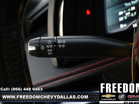 New 2025 Chevrolet Corvette Z06 image 19