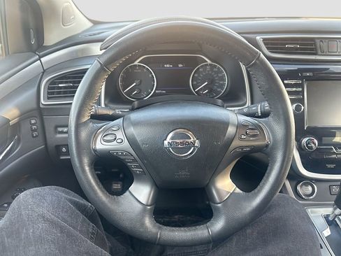 Used 2019 Nissan Murano SL w/ SL Technology Package AWD/4WD image 11