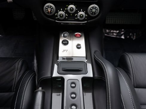 Used 2009 Ferrari 599 GTB Fiorano image 9