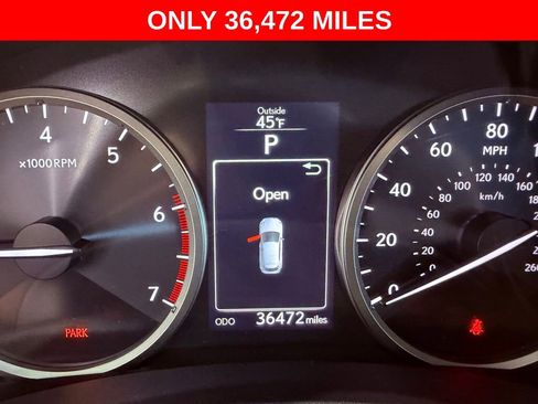 Used 2017 Lexus NX 200t FWD image 4