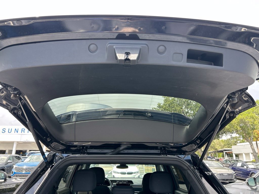 Used 2026 GMC Terrain Elevation FWD image 48