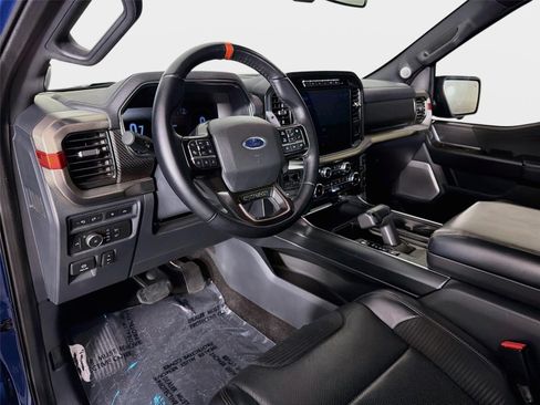Used 2022 Ford F150 Raptor w/ Equipment Group 801A High AWD/4WD image 9