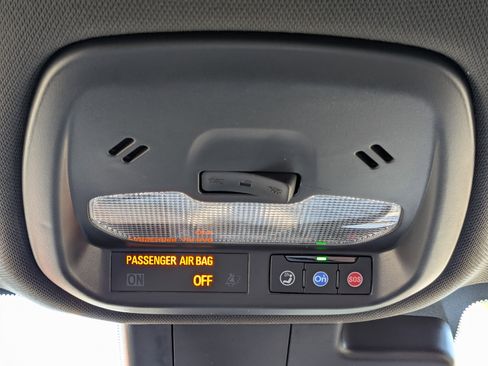New 2026 Buick Envista Preferred FWD image 27