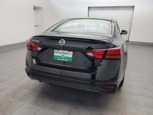 Used 2021 Nissan Altima 2.5 S FWD image 7