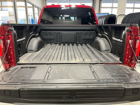 Used 2025 Ford F150 XLT w/ Equipment Group 302A MID image 37