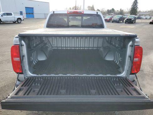 Used 2019 Chevrolet Colorado Z71 image 28