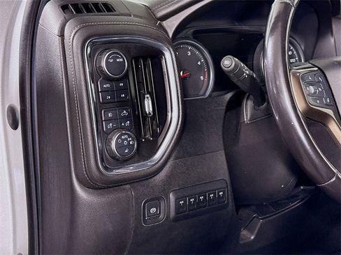 Used 2021 Chevrolet Silverado 3500 High Country w/ Safety Package II image 4