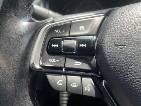 Used 2021 Honda Accord Sport image 20