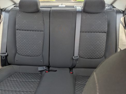 Certified 2023 Kia Rio S w/ Technology Package FWD image 13