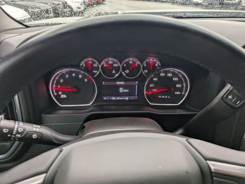 Used 2022 Chevrolet Silverado 3500 LT w/ Convenience Package image 17