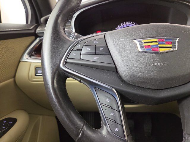 Used 2018 Cadillac XT5 Luxury w/ Driver Awareness Package FWD image 24
