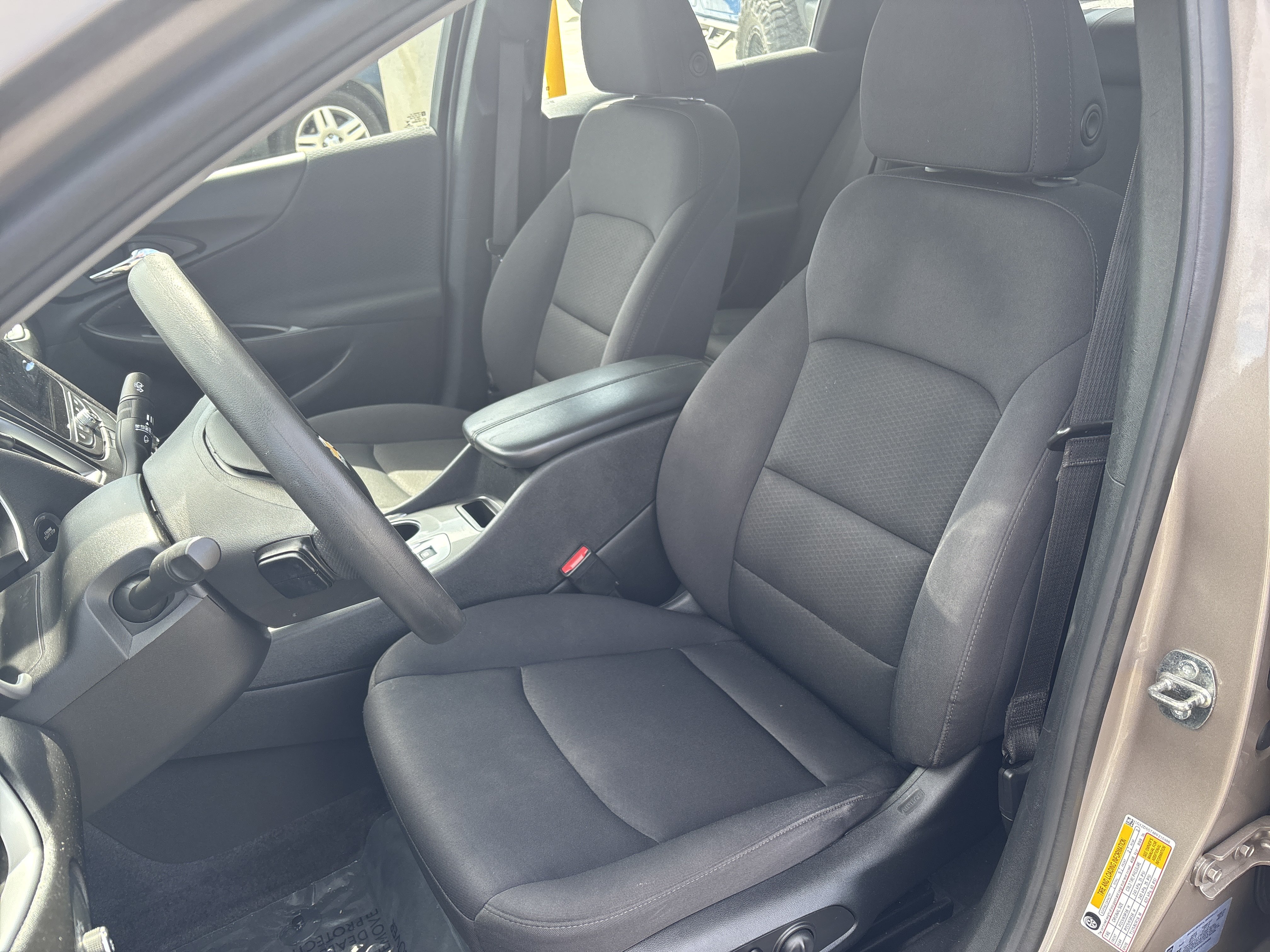 Used 2023 Chevrolet Malibu LT w/ Driver Confidence Package FWD image 14