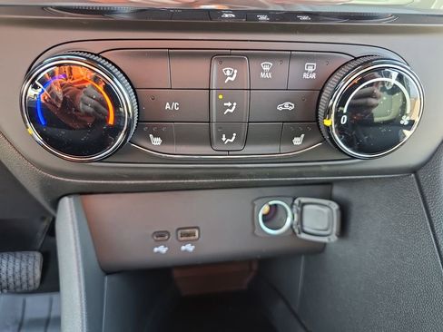 New 2026 Buick Encore GX Preferred w/ Comfort Package image 21