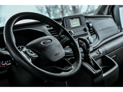 Used 2020 Ford Transit 250 250 image 13