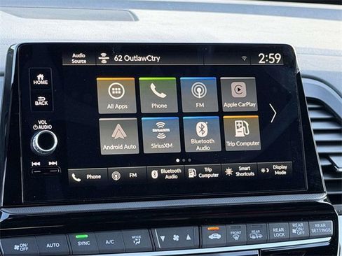 New 2026 Honda Odyssey Sport-L image 10