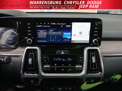 Used 2023 Kia Sorento SX Prestige AWD/4WD image 20