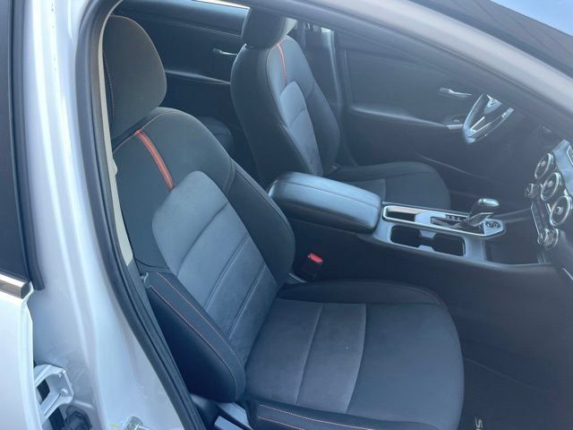 Used 2024 Nissan Sentra SR FWD image 45