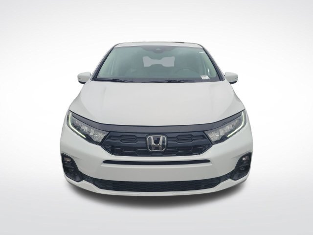 New 2027 Honda Odyssey EX-L image 16