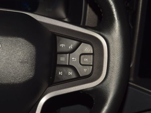 Used 2025 Ford Bronco Badlands AWD/4WD image 39